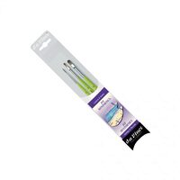 5298 Set 3 pensule Fit Synthetics - Da Vinci