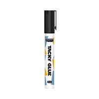 37495 - Hobby glue Tacky - Adeziv hobby autoadeziv tip marker, 15ml - Pentart