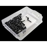 356479 Ochisori din plastic pentru jucarii / aprox 70buc - ANT-CH