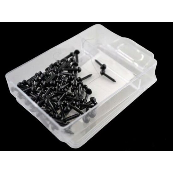 356479 Ochisori din plastic pentru jucarii / aprox 70buc - ANT-CH