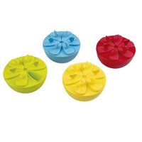 M00815 Set 6 matrite pentru inghetata - ANT-CH
