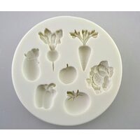 M90143 Matrita, mulaj silicon - legume - ANT-CH
