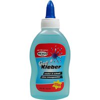 65734 - Adeziv gel transparent 125 gr - Meyco