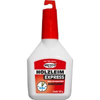 65750 - Adeziv Holzleim Express 125 gr - Meyco