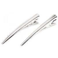 240788 - Clama metalica pentru par - STKL