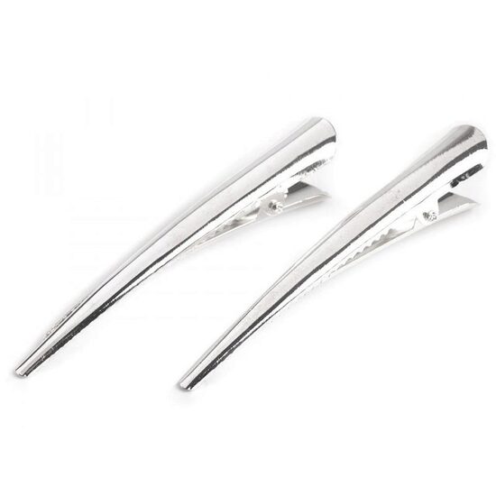 240788 - Clama metalica pentru par - STKL