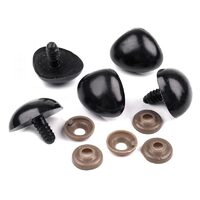 730049 - Set 2 nasuri pentru jucarii cu dispozitiv de siguranta - STKL
