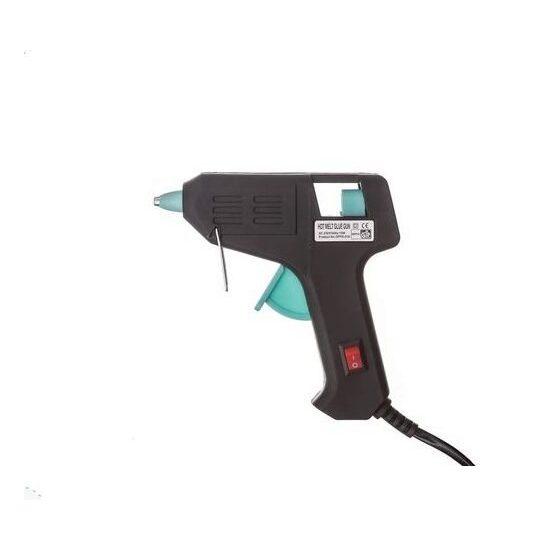 DPPK-010 - Pistol de lipit cu intrerupator - 10 W - DP CRAFT