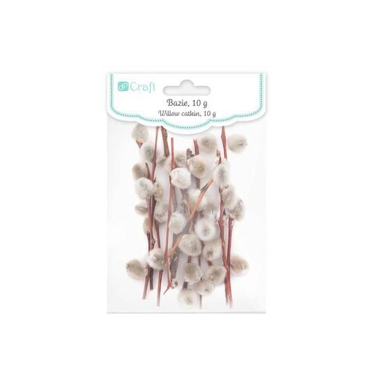 DPZA-041 - Set 10g bete inmugurite - DP CRAFT