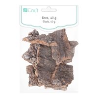 DPZA-052 - Set 40g scoarte decorative cu glitter - DP CRAFT