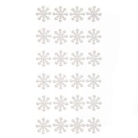 GRPE-099 - Set 24 perlute autoadezive - fulgi - DP CRAFT