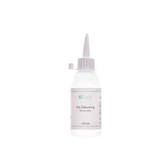 GSSG-003 - Lipici silicon 100 ml - DP CRAFT