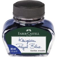 FC149839 Cerneala Albastra 30 ml - Faber Castell