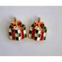 367286 - Charm metalic auriu - ANT-CH