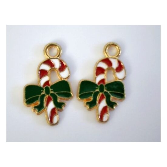 367291 - Charm metalic auriu - ANT-CH