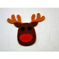 368911 - Figurina fetru Ren - ANT-CH