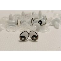 356472 Set 20 ochisori pentru papusi cu dispozitiv de siguranta - ANT-CH