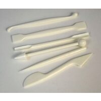 M90114 Set 6 unelte pentru modelaj - ANT-CH