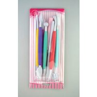 M90120 Set 10 unelte pentru modelaj - ANT-CH