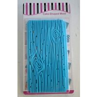 M92036 Matrita plastic, efect lemn 3D - ANT-CH