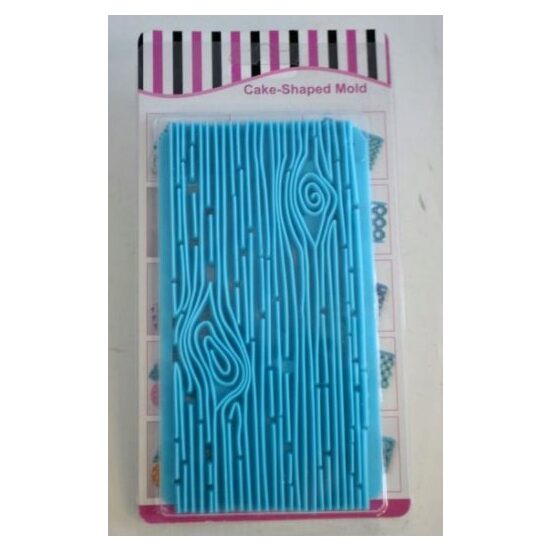 M92036 Matrita plastic, efect lemn 3D - ANT-CH