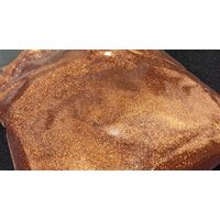 371624 - Glitter Fin 500gr - Bronz antic - ANT-CH