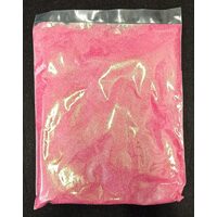 371628 - Glitter Fin 500gr - Roz holografic - ANT-CH