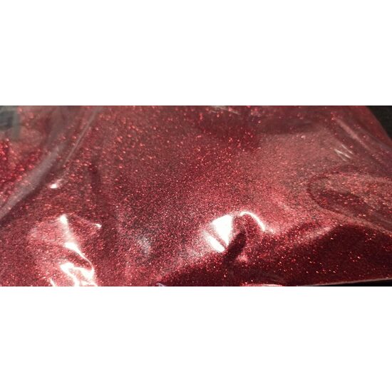371630 - Glitter Fin 500gr - Rosu inchis - ANT-CH