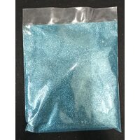 371631 - Glitter Fin 500gr - Albastru deschis - ANT-CH