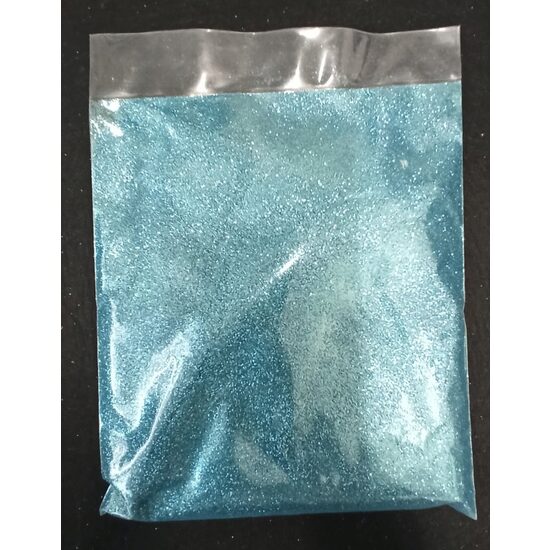 371631 - Glitter Fin 500gr - Albastru deschis - ANT-CH