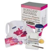 74802097 Set acuarele + accesorii Horadam Schmincke