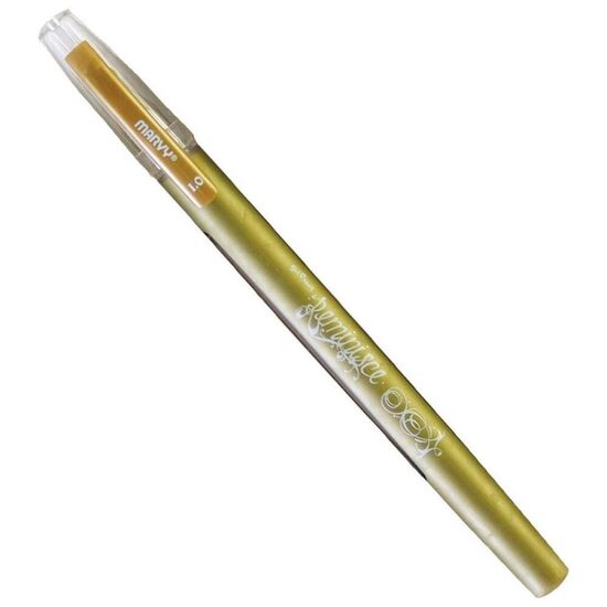 SP920-GLD Pix cu gel Auriu Reminisce 1mm