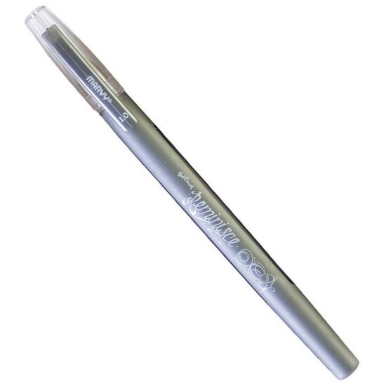 SP920-SLV Pix cu gel Argintiu Reminisce 1mm