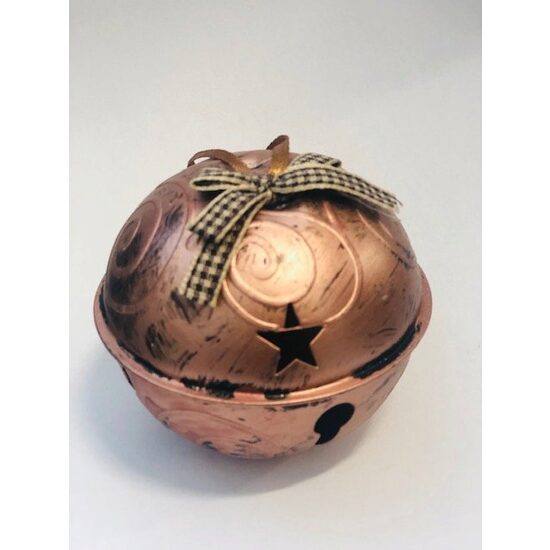 750568 - Clopot aramiu 8 cm - STKL