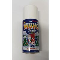 675 Spray zapada 150 ml, alb - Pentart