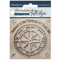 SCB29 - Figurine din carton de 1mm - 14x14 - Stamperia