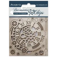 SCB33 - Figurine din carton de 1mm - 14x14 - Stamperia