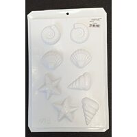 Matrita 3D - Pentart - Nr 113