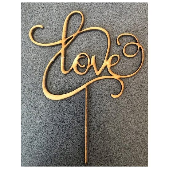 Topper - Love 2 - IND-C