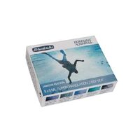 74843 Set 5 acuarele Horadam Supergranulation DEEP SEA - Schmincke
