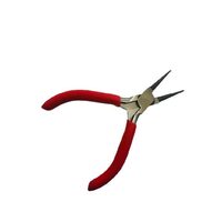 Cleste pt bijuterii cu falci rotunde 13 cm - CXA