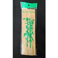 899953 - Set apox 90 bete bambus ascutite - 3mmx25cm - ANT-CH