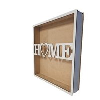 CUTHOME - Cutie Home - 30 x 30 x 3 mm - IND-C