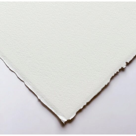 6663257 Top 10coli hartie profesionala presata la rece pentru acuarela, 640gr - Winsor & Newton