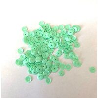 145350 - Paiete mate 25g - verde deschis - PAM.