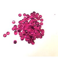 142339 - Paiete stralucitoare 25g - fucsia - PAM.