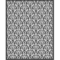 KSTD049 - Sablon 30x25x0.5mm gosime - Stamperia