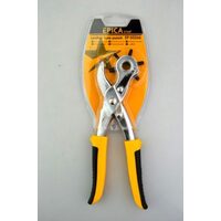 370701 Cleste preducea rotativ pentru piele - ANT-CH