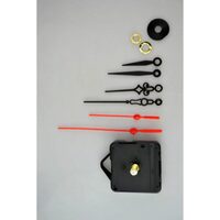358017 Mecanism de ceas cu mers continuu - ANT-CH
