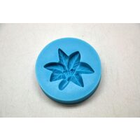 M91410 - Matrita, mulaj silicon - Floare - ANT-CH